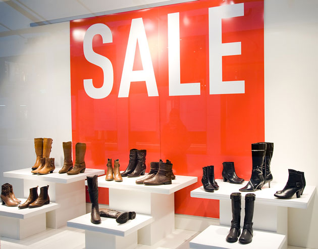 E-Commerce website development