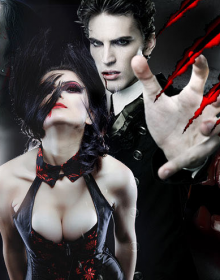 Immortal Night