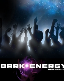 Dark Energy